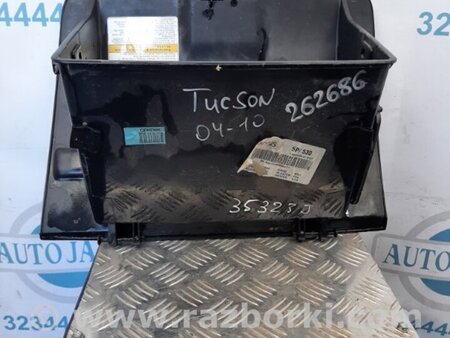 ФОТО Бардачок для Hyundai Tucson I JM (04-10) Київ