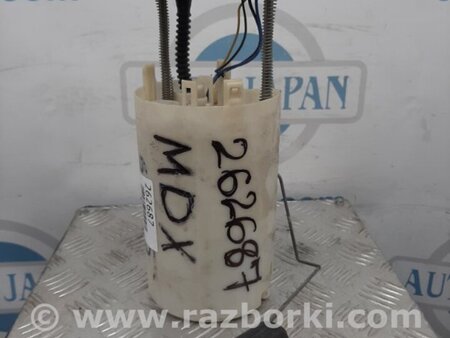 ФОТО Паливний насос для Acura MDX YD2 (06-12) Київ