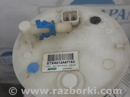 ФОТО Паливний насос для Acura MDX YD2 (06-12) Київ