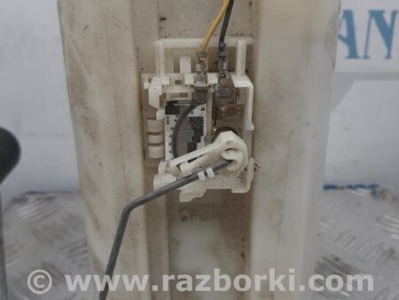 ФОТО Паливний насос для Acura MDX YD2 (06-12) Київ