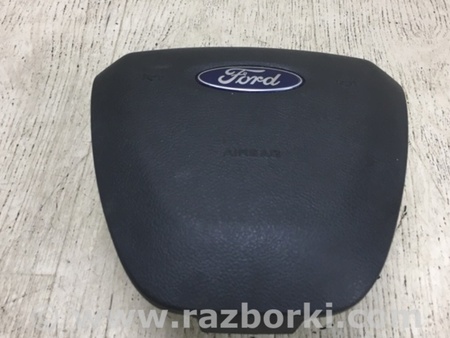 ФОТО Подушка безпеки в кермо для Ford Fiesta Mk6 (2008-2017) Київ