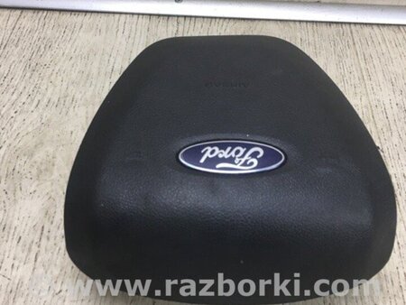 ФОТО Подушка безпеки в кермо для Ford Fiesta Mk6 (2008-2017) Київ