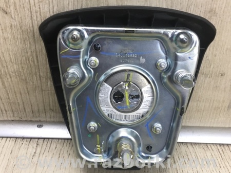 ФОТО Подушка безпеки в кермо для Ford Fiesta Mk6 (2008-2017) Київ