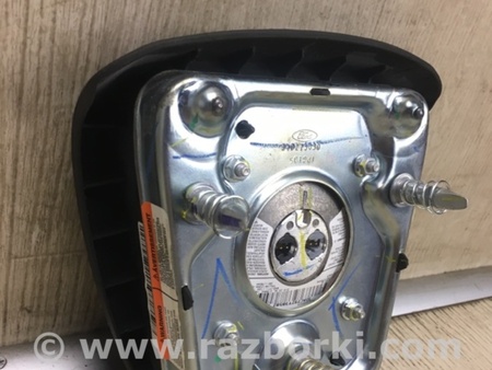 ФОТО Подушка безпеки в кермо для Ford Fiesta Mk6 (2008-2017) Київ