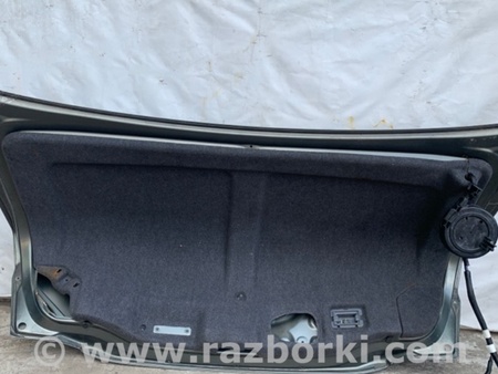 ФОТО Кришка багажника для Lexus LS430 (00-06) Київ