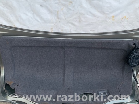 ФОТО Кришка багажника для Lexus LS430 (00-06) Київ
