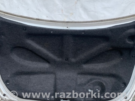 ФОТО Кришка багажника для Toyota Solara Київ