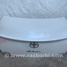 Кришка багажника Toyota Solara