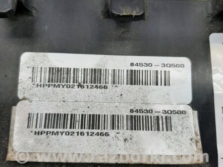 ФОТО Подушка безпеки пасажира для KIA Optima 3 TF (10-15) Київ