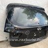 ФОТО Кришка багажника для Infiniti QX60/JX35 Київ