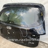 ФОТО Кришка багажника для Infiniti QX60/JX35 Київ