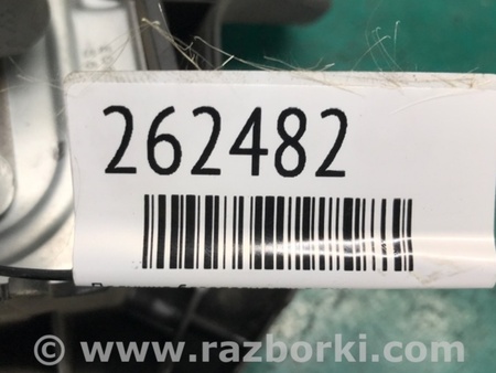 ФОТО Подушка безпеки в кермо для Mitsubishi Pajero (99-06) Київ