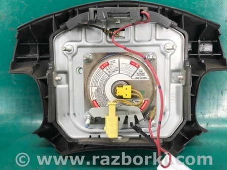 ФОТО Подушка безпеки в кермо для Mitsubishi Pajero (99-06) Київ