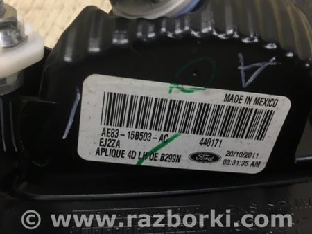 ФОТО Ліхтар внутрішній для Ford Fiesta Mk6 (2008-2017) Київ