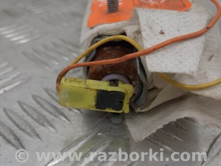 ФОТО Подушка безпеки в сидінні для Mazda CX-9 TB (2007-2016) Київ