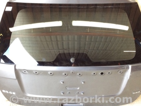 ФОТО Кришка багажника для Ford Edge 1 U387 (01.2006-04.2015) Київ