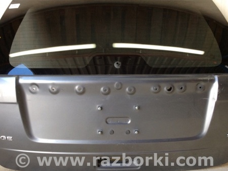 ФОТО Кришка багажника для Ford Edge 1 U387 (01.2006-04.2015) Київ
