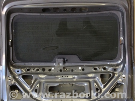 ФОТО Кришка багажника для Ford Edge 1 U387 (01.2006-04.2015) Київ