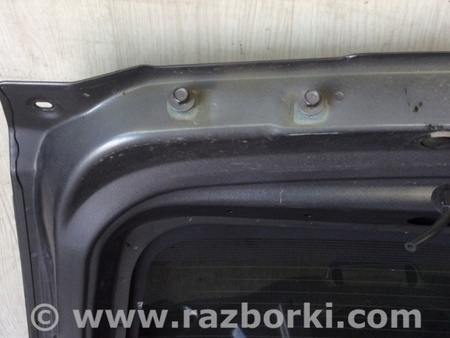 ФОТО Кришка багажника для Ford Edge 1 U387 (01.2006-04.2015) Київ