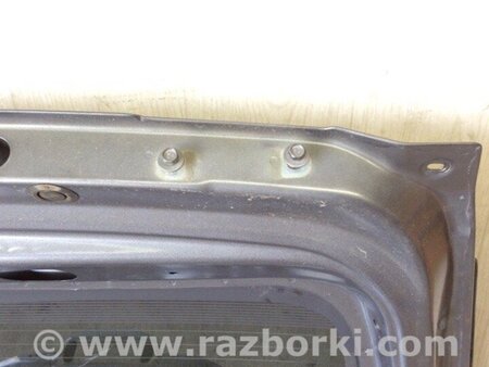 ФОТО Кришка багажника для Ford Edge 1 U387 (01.2006-04.2015) Київ