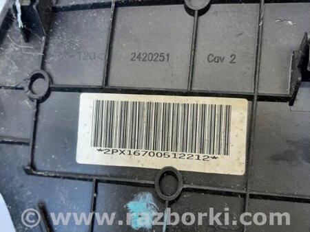 ФОТО Подушка безпеки пасажира для Honda Accord VIII CU/CP (07-13) Київ