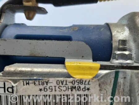 ФОТО Подушка безпеки пасажира для Honda Accord VIII CU/CP (07-13) Київ