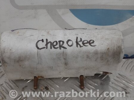 ФОТО Подушка безпеки в сидінні для Jeep Cherokee KL (2013-2023) Київ