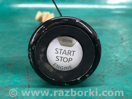 ФОТО Кнопка start-stop для Nissan Altima L33 Київ