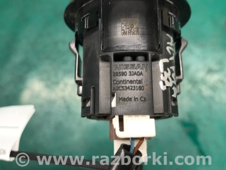 ФОТО Кнопка start-stop для Nissan Altima L33 Київ