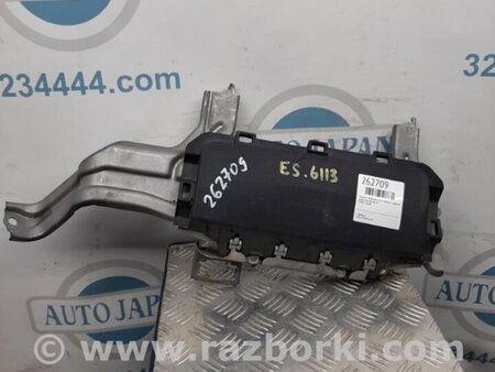 ФОТО Подушка безпеки в коліна для Lexus ES350 (06-12) Київ