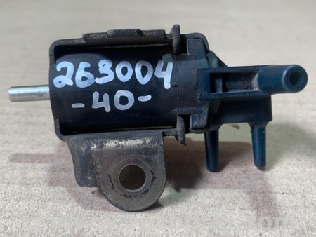 ФОТО Клапан електромагнітний (вакуумний) для Toyota Camry 40 XV40 (06-11) Київ