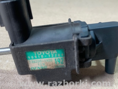 ФОТО Клапан електромагнітний (вакуумний) для Toyota Camry 40 XV40 (06-11) Київ