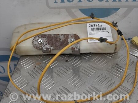ФОТО Подушка безпеки в сидінні для Nissan Micra K12 (02-10) Київ