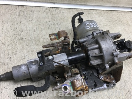 ФОТО Рульовий вал для Jeep Compass (17-21) Київ