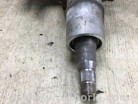 ФОТО Рульовий вал для Jeep Compass (17-21) Київ