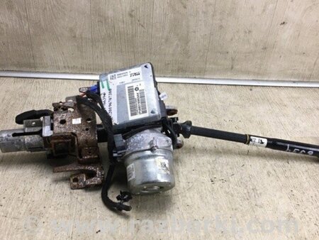 ФОТО Рульовий вал для Jeep Compass (17-21) Київ