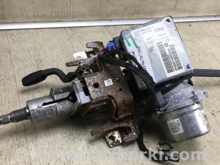 ФОТО Рульовий вал для Jeep Compass (17-21) Київ