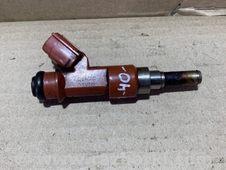 ФОТО Форсунка паливна для Toyota Camry 40 XV40 (06-11) Київ