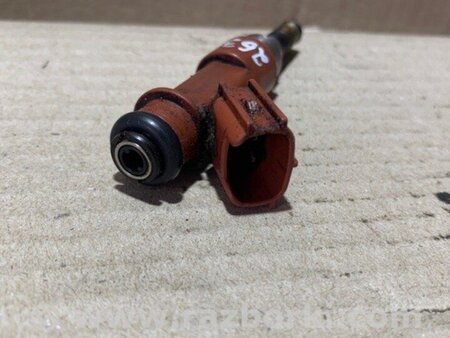 ФОТО Форсунка паливна для Toyota Camry 40 XV40 (06-11) Київ