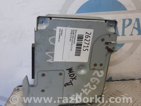 ФОТО Блок електронний для Acura MDX YD2 (06-12) Київ