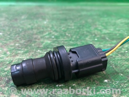 ФОТО Датчик положення колінвалу для Nissan Qashqai J10 (06-13) Київ
