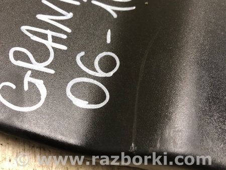 ФОТО Пластик подкапотного отсека для Hyundai Grandeur IV TG (05-11) Київ