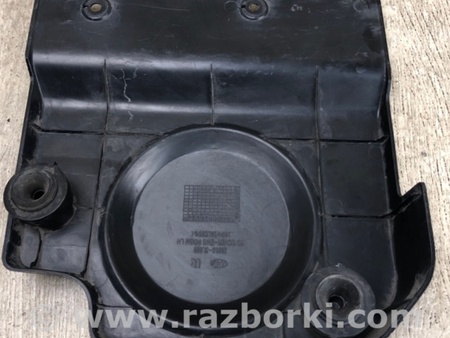 ФОТО Пластик подкапотного отсека для Hyundai Grandeur IV TG (05-11) Київ