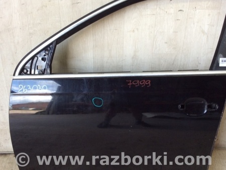 ФОТО Двері для Volkswagen Jetta 5 1K2, 1K5 (01.2005 - 12.2010) Київ