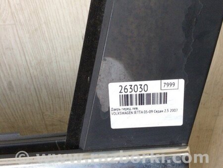 ФОТО Двері для Volkswagen Jetta 5 1K2, 1K5 (01.2005 - 12.2010) Київ