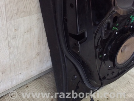 ФОТО Двері для Volkswagen Jetta 5 1K2, 1K5 (01.2005 - 12.2010) Київ