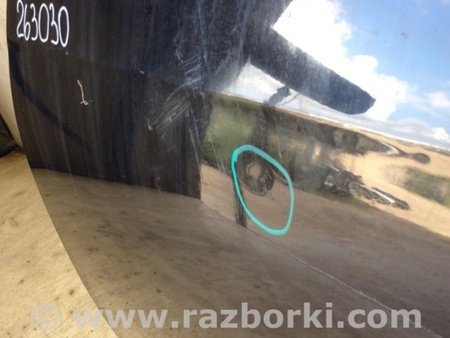 ФОТО Двері для Volkswagen Jetta 5 1K2, 1K5 (01.2005 - 12.2010) Київ