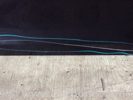 ФОТО Двері для Volkswagen Jetta 5 1K2, 1K5 (01.2005 - 12.2010) Київ