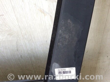 ФОТО Двері для Volkswagen Jetta 5 1K2, 1K5 (01.2005 - 12.2010) Київ