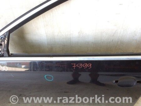 ФОТО Двері для Volkswagen Jetta 5 1K2, 1K5 (01.2005 - 12.2010) Київ